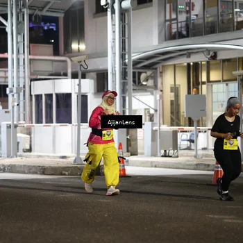 Runner Photo 5862718