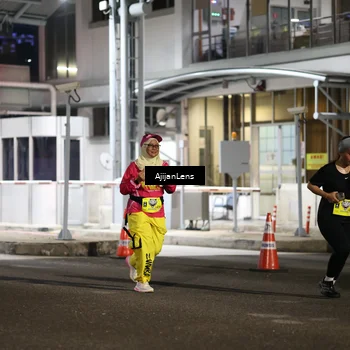 Runner Photo 5862724