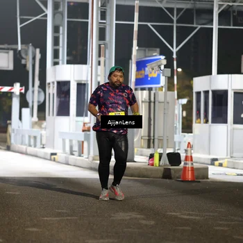 Runner Photo 5862730