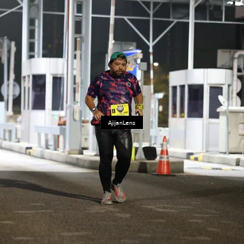 Runner Photo 5862763