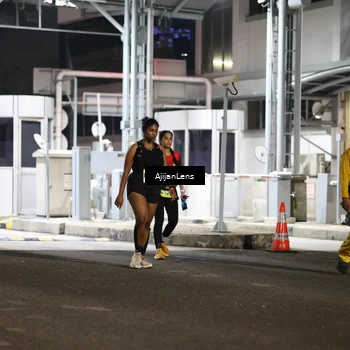 Runner Photo 5862769
