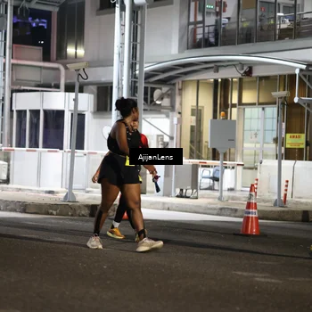 Runner Photo 5862778