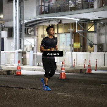 Runner Photo 5862787