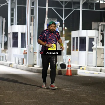 Runner Photo 5862789