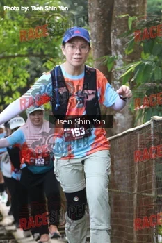 Runner Photo 586283