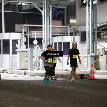 Runner Photo 5862862