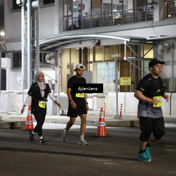 Runner Photo 5862875