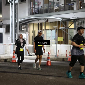 Runner Photo 5862879