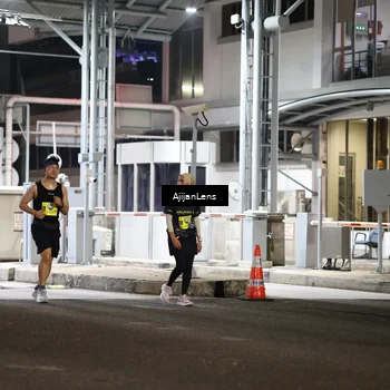 Runner Photo 5862906