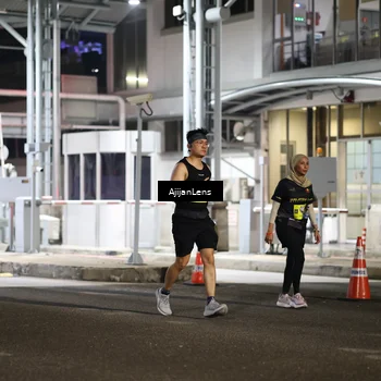 Runner Photo 5862922