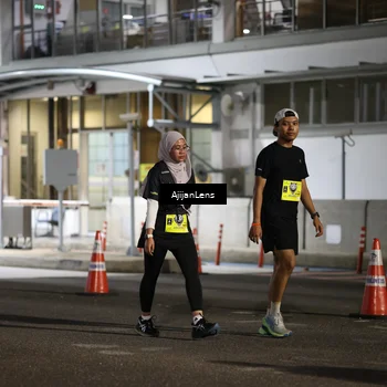 Runner Photo 5862946