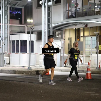 Runner Photo 5862949