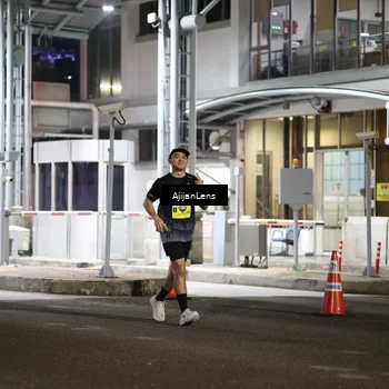 Runner Photo 5862967