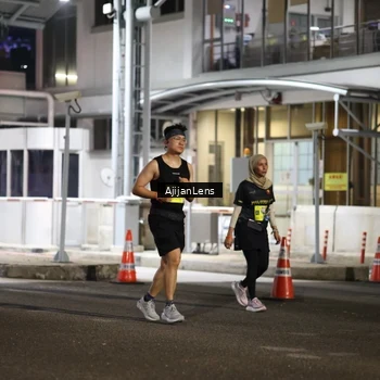 Runner Photo 5862987