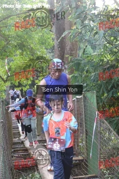 Runner Photo 586299