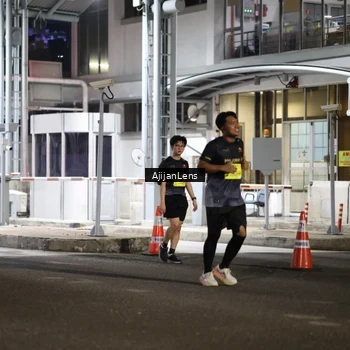 Runner Photo 5862992