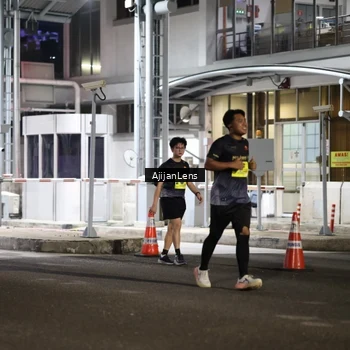 Runner Photo 5862993