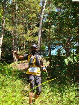 Runner Photo 5863