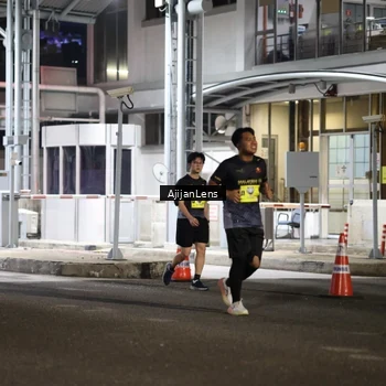 Runner Photo 5863011