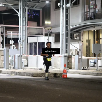 Runner Photo 5863016