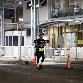Runner Photo 5863017