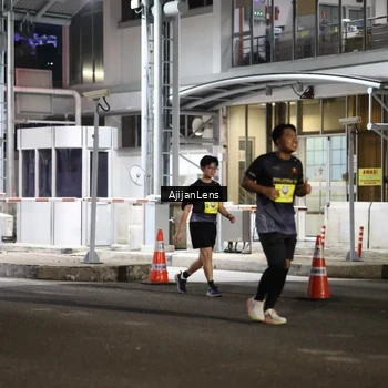 Runner Photo 5863027