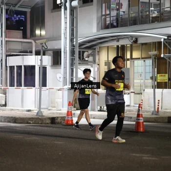 Runner Photo 5863032