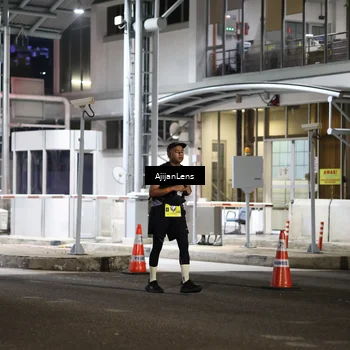 Runner Photo 5863054