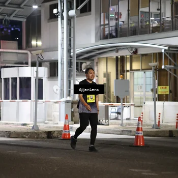 Runner Photo 5863062