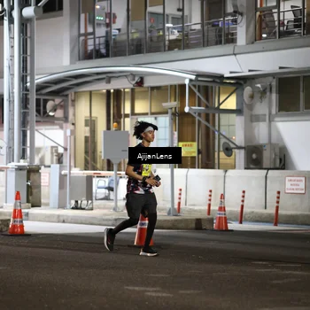 Runner Photo 5863083