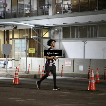 Runner Photo 5863104
