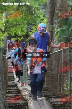 Runner Photo 586317