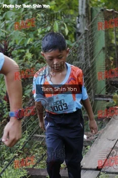 Runner Photo 586321