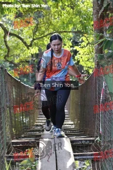 Runner Photo 586345