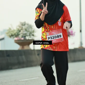 Runner Photo 5863570