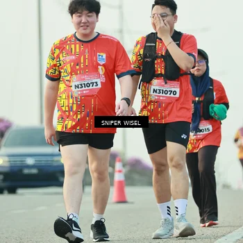 Runner Photo 5863579