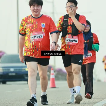 Runner Photo 5863582
