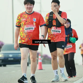 Runner Photo 5863583
