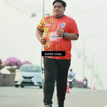 Runner Photo 5863591