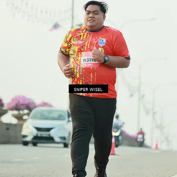 Runner Photo 5863593