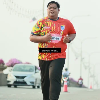 Runner Photo 5863595