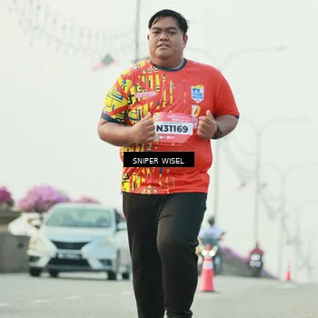 Runner Photo 5863597
