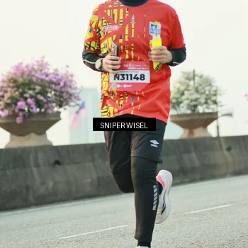 Runner Photo 5863604