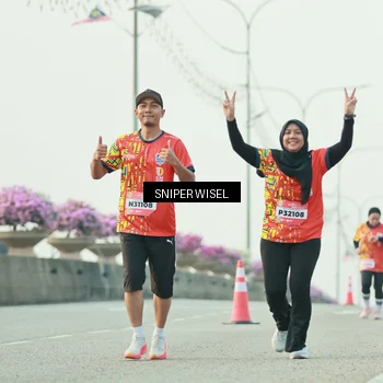 Runner Photo 5863609
