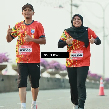 Runner Photo 5863612