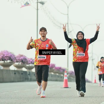 Runner Photo 5863614
