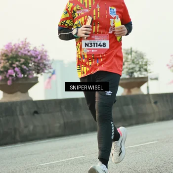 Runner Photo 5863617