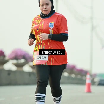 Runner Photo 5863620