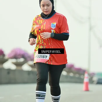 Runner Photo 5863621