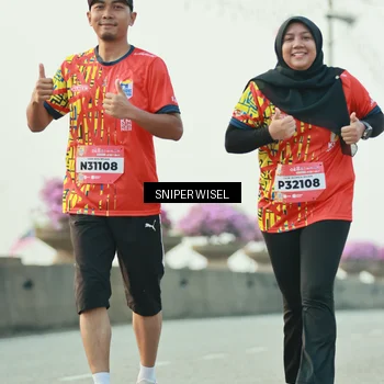 Runner Photo 5863622